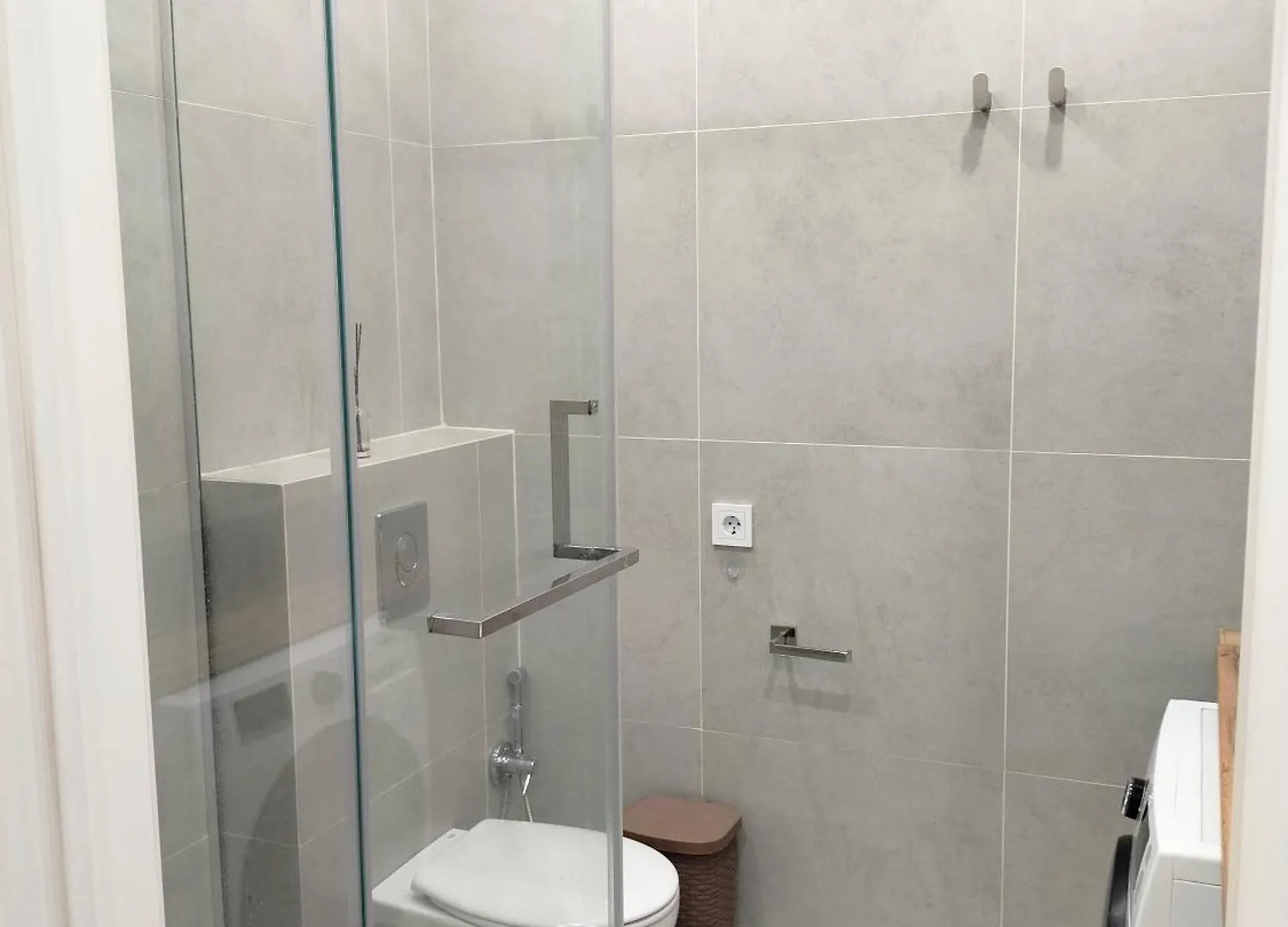 Жк Оскар Баишева 28 Apartment Almaty 0*,  Kazakhstan