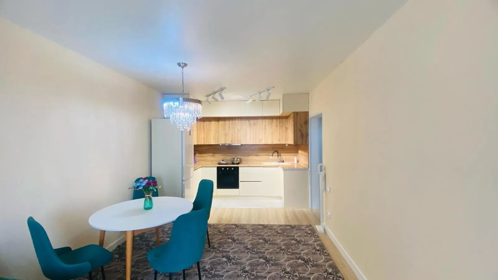 Жк Оскар Баишева 28 Apartment Almaty Kazakhstan