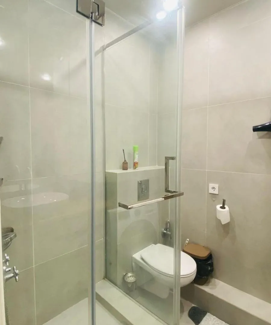 Жк Оскар Баишева 28 Apartment Almaty Kazakhstan