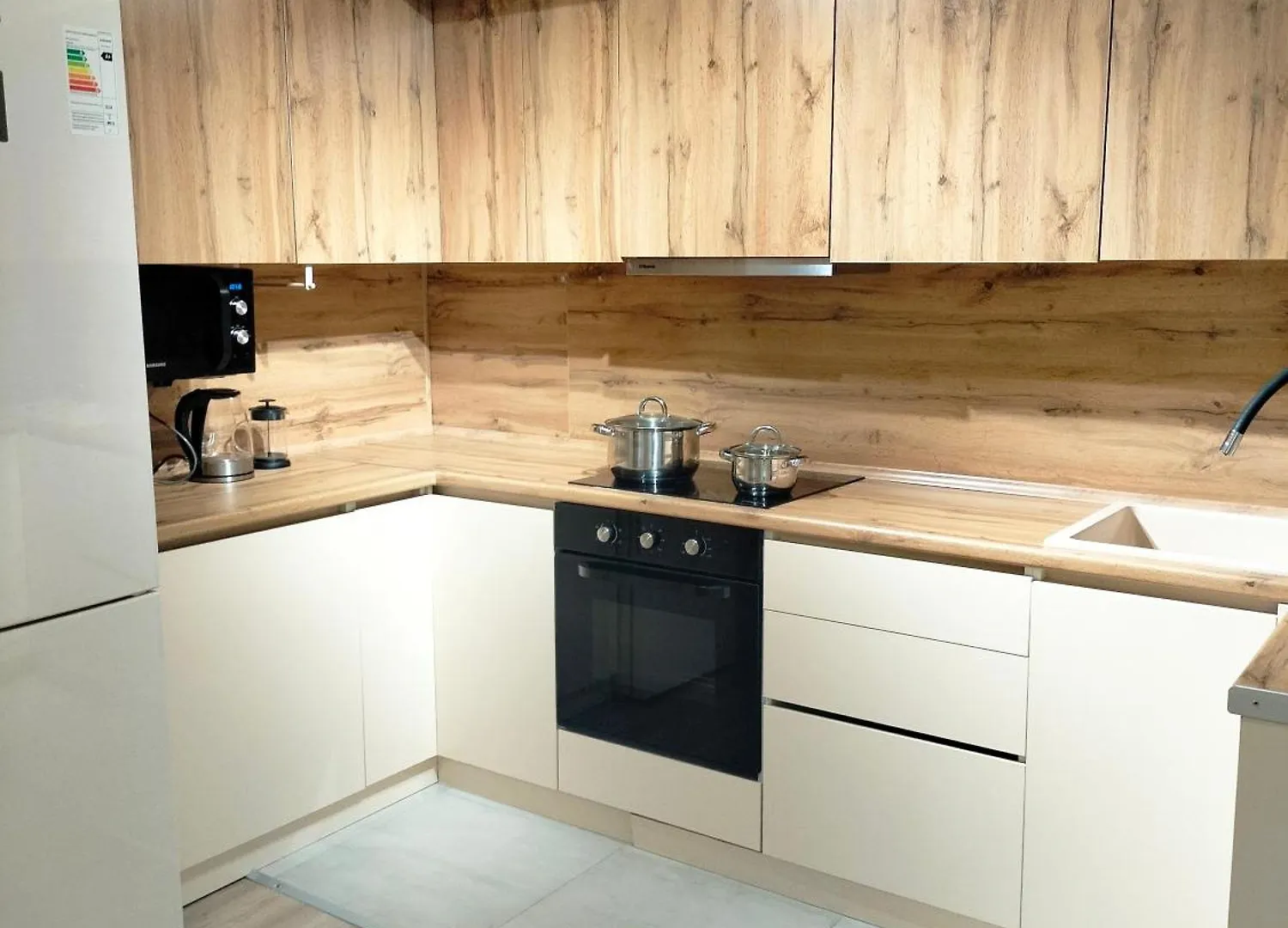 Жк Оскар Баишева 28 Apartment Almaty