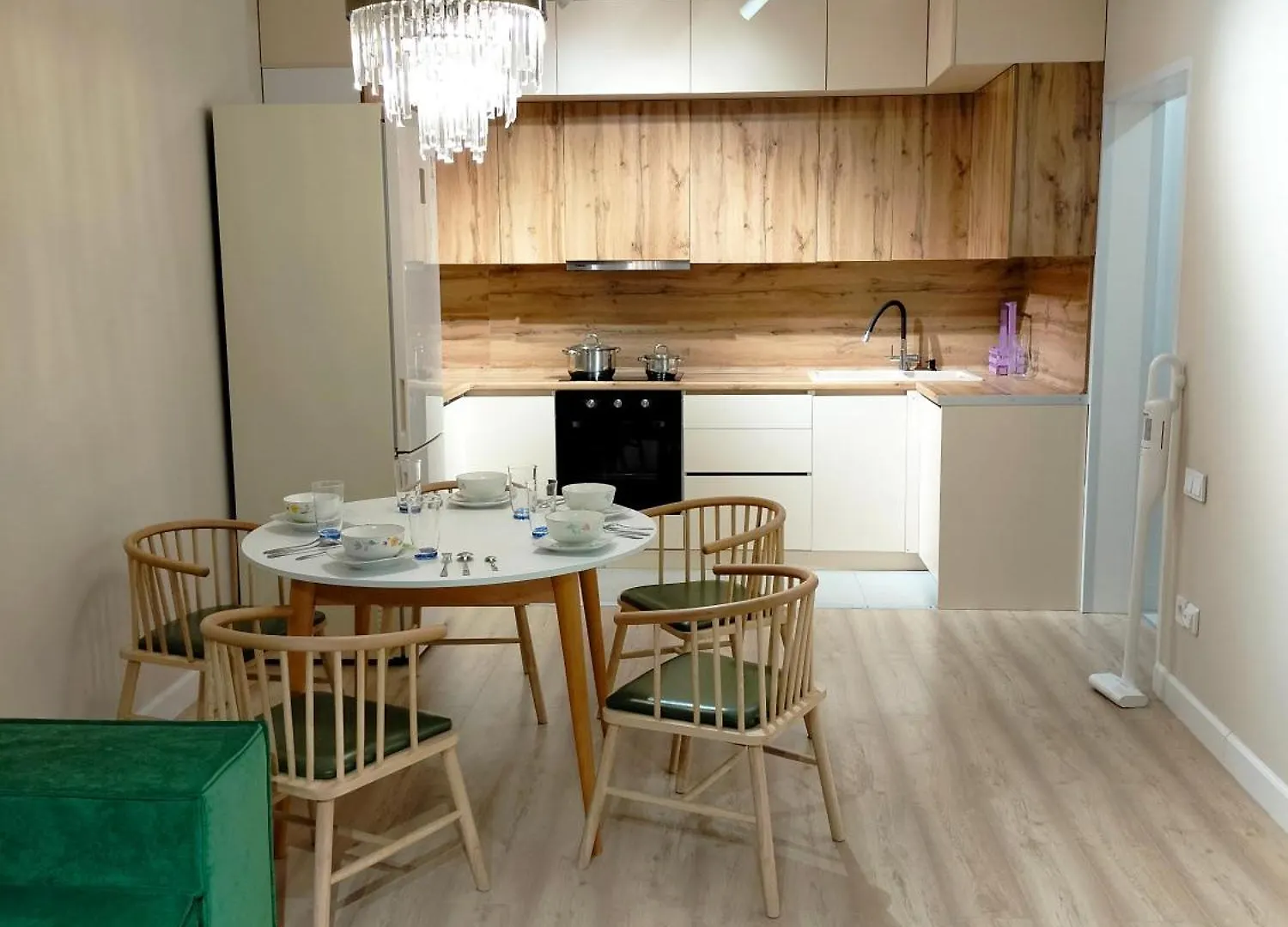 Жк Оскар Баишева 28 Apartment Almaty