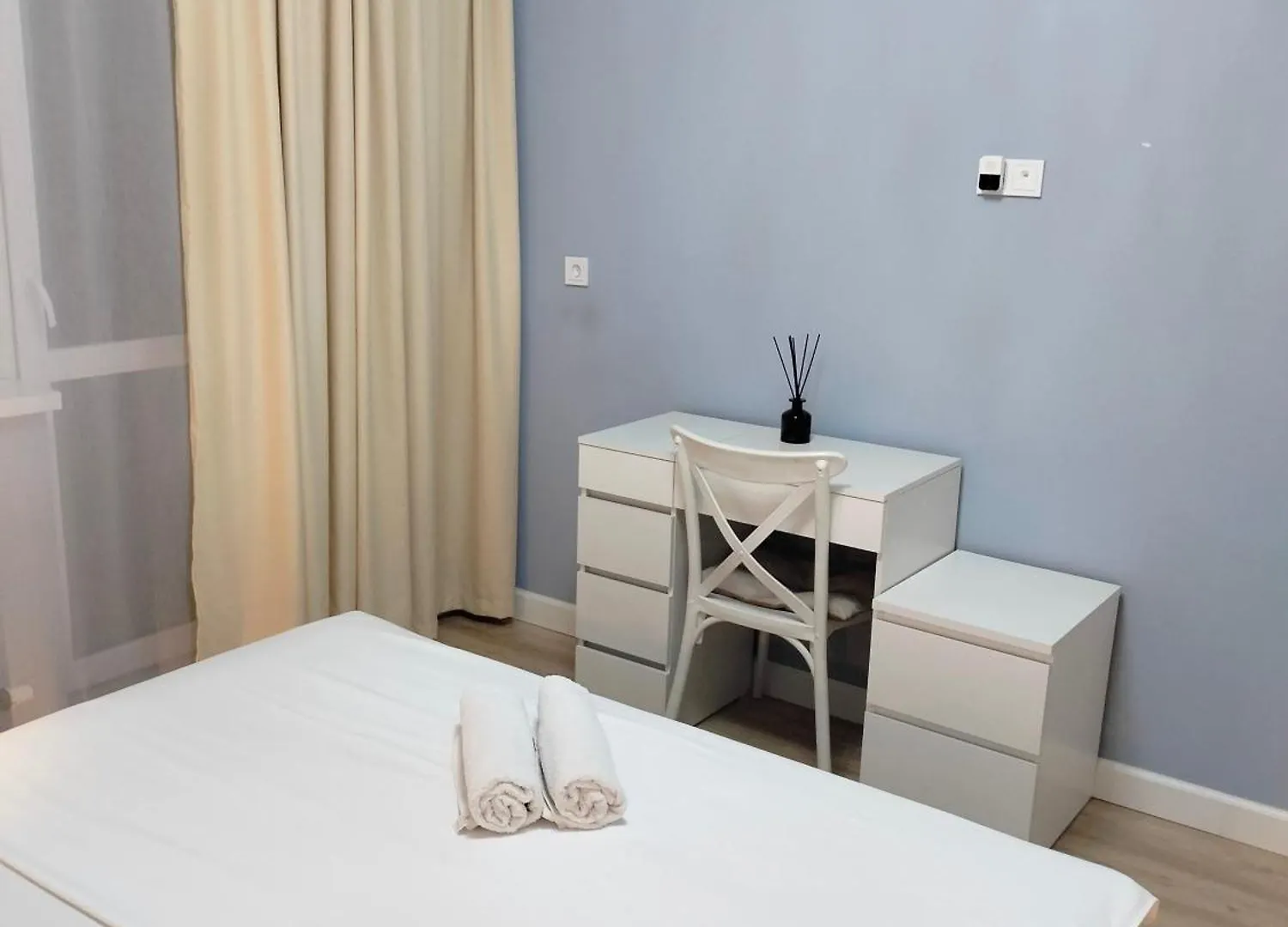 Жк Оскар Баишева 28 Apartment Almaty