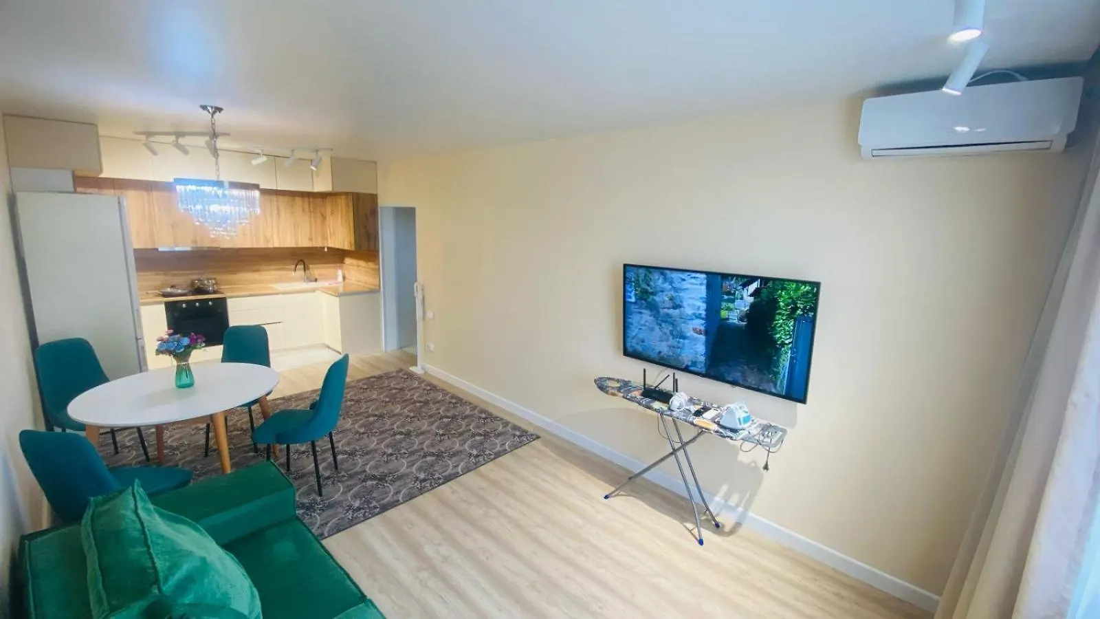 Жк Оскар Баишева 28 Apartment Almaty 0*,  Kazakhstan